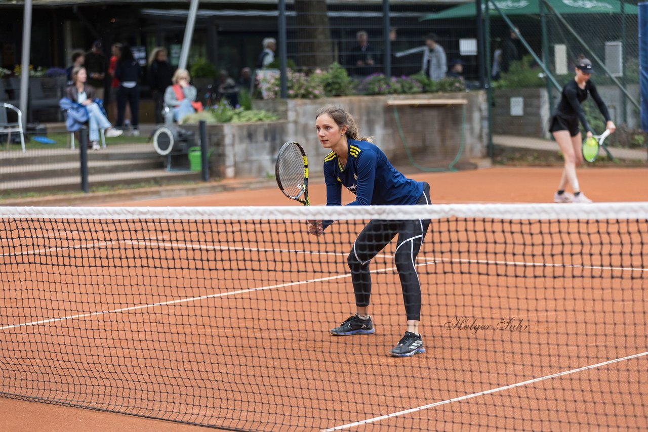 Helene Grimm 34 - BL2 THC von Horn und Hamm - Tennis-Club SCC Berlin : Ergebnis: 2:7